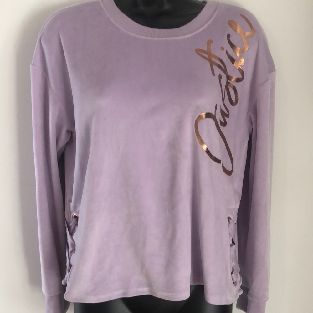 Beautiful sweater
